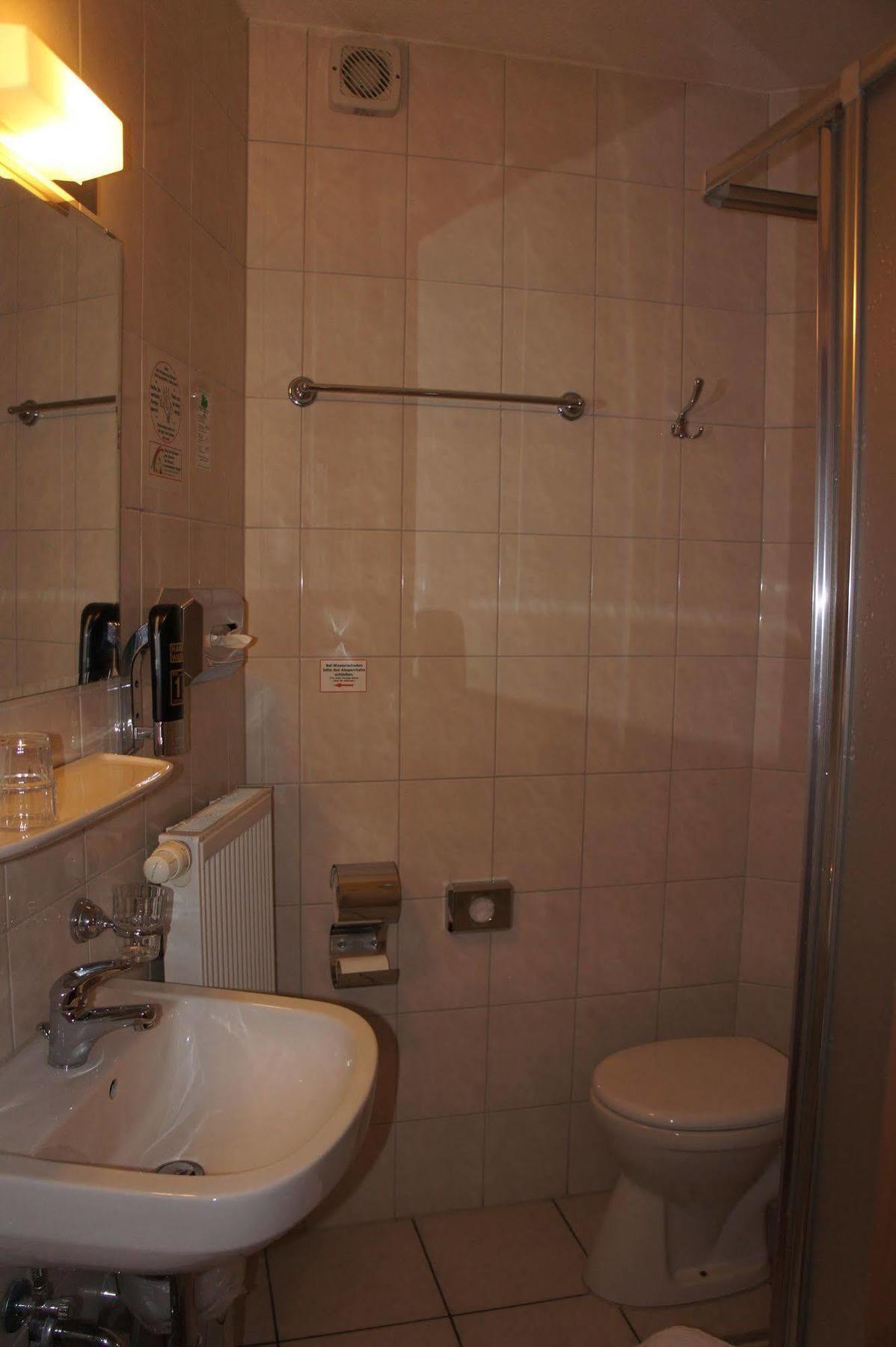 Hotel Hotel Am Hopfenmarkt 3*